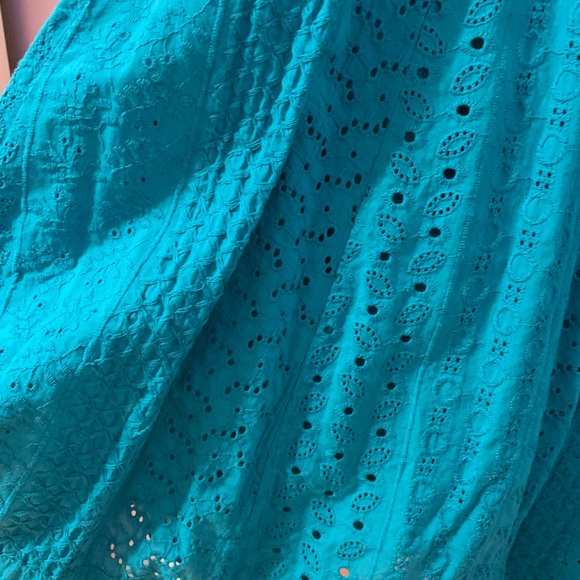 3/25$ Long dress boho style - Picture 4 of 7